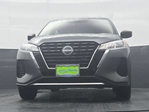 Used 2024 Nissan Kicks S FWD image 27