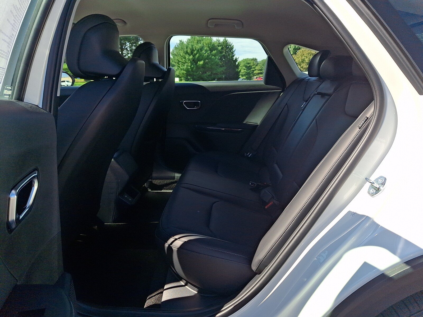 New 2026 Kia K4 EX FWD image 6
