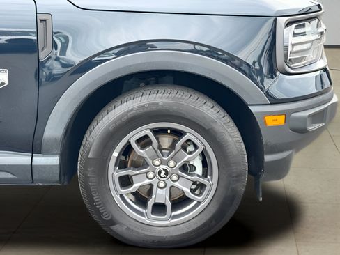 Used 2023 Ford Bronco Sport Big Bend AWD/4WD image 38