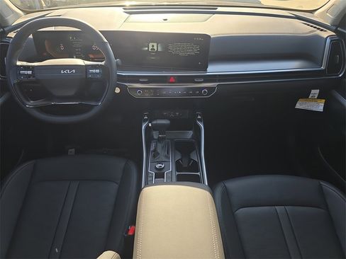 New 2026 Kia Sorento EX w/ EX Premium Package image 12
