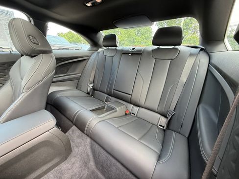 Used 2022 BMW 230i Coupe w/ Premium Package 2 RWD image 23