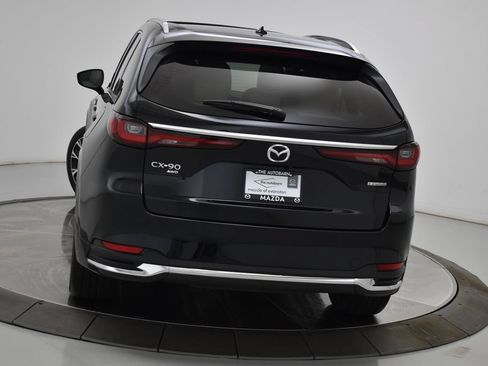 New 2026 MAZDA CX-90 3.3 Turbo S w/ Premium Plus AWD/4WD image 10