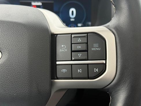 Certified 2023 Ford Expedition Max Limited AWD/4WD image 22