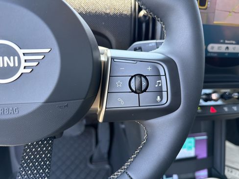 New 2026 MINI Cooper S FWD image 24