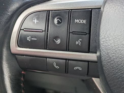 Used 2023 Lexus GX 460 Premium w/ Premium Package AWD/4WD image 25