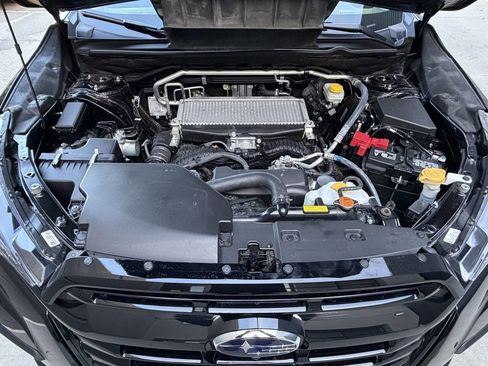 Used 2025 Subaru Ascent Bronze Edition image 37