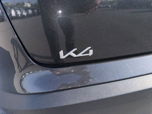 Used 2025 Kia K4 EX FWD image 20