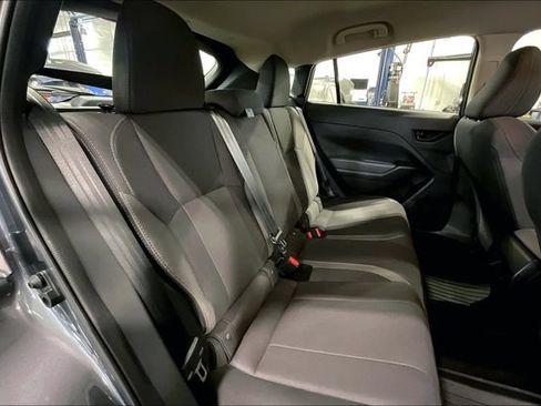Used 2024 Subaru Impreza 2.0i AWD/4WD image 27