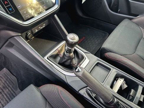 Used 2022 Subaru WRX Premium w/ Popular Package #1 image 19