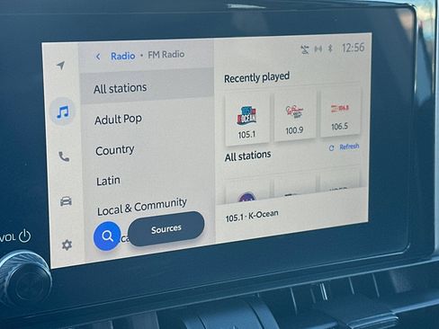 Used 2024 Toyota RAV4 XLE image 20