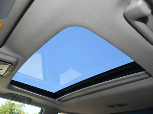 Used 2021 Toyota 4Runner Nightshade image 7