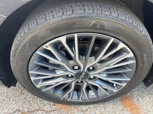 Used 2023 Kia Forte GT-Line FWD image 7