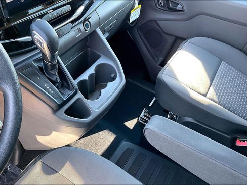 New 2025 Ford Transit 350 XLT RWD image 5