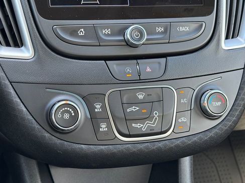 New 2024 Chevrolet Malibu LS w/ Driver Confidence Package image 23