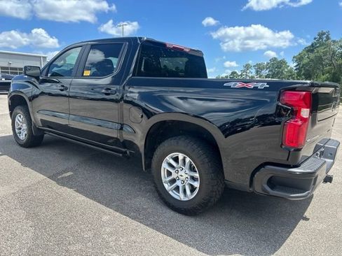 Used 2024 Chevrolet Silverado 1500 RST w/ Protection Package AWD/4WD image 13