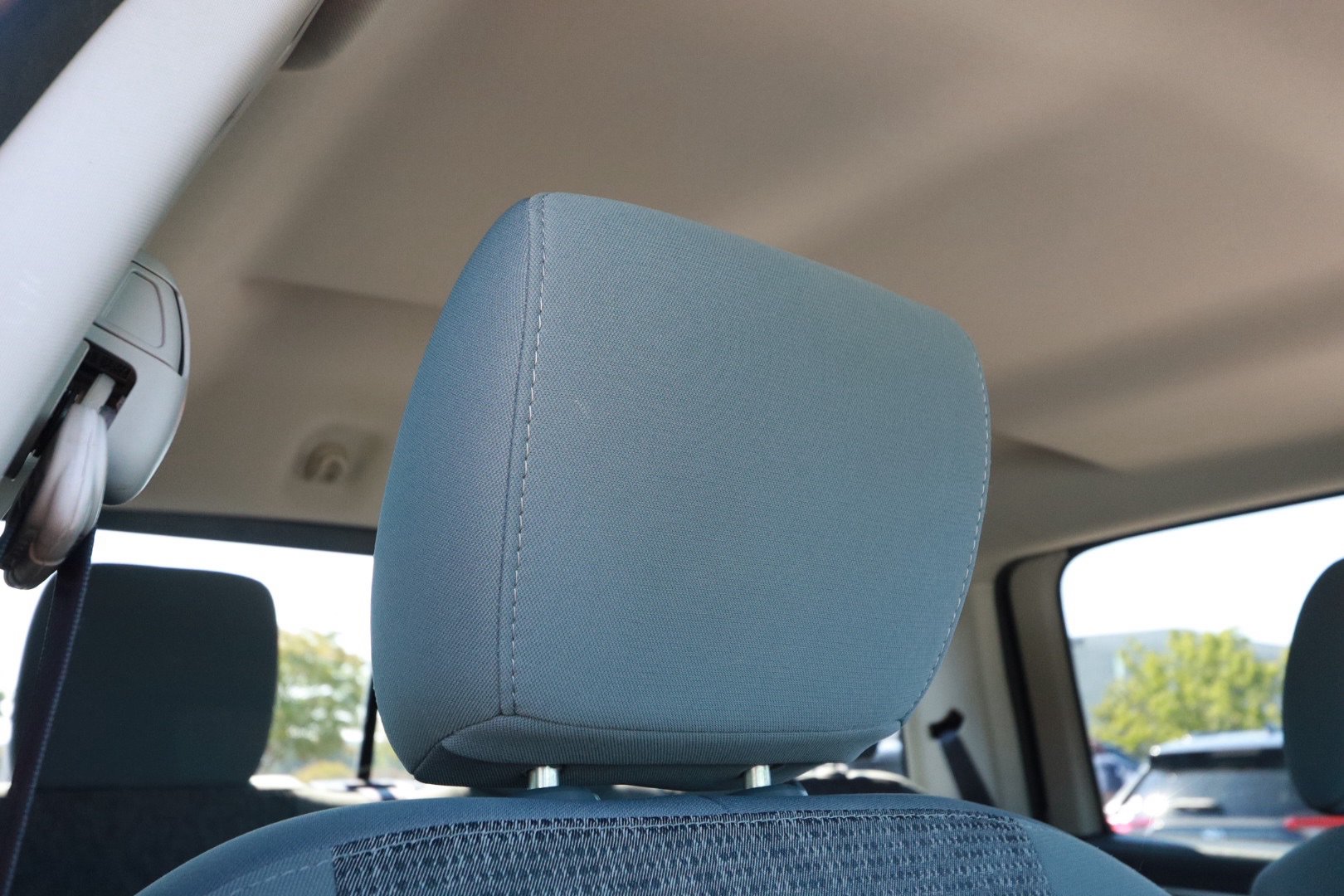 Used 2015 RAM 1500 Lone Star RWD image 27