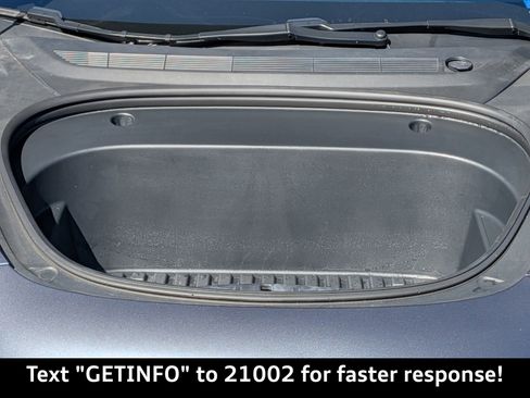 Used 2021 Tesla Model 3 Performance image 14