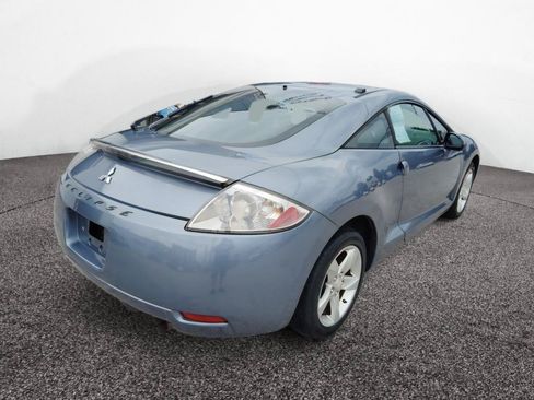 Used 2008 Mitsubishi Eclipse GS FWD image 7