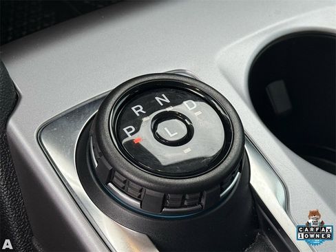 Used 2024 Ford Bronco Sport Big Bend image 23