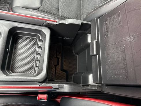 Used 2019 RAM 1500 Rebel w/ Rebel Level 1 Equipment Group AWD/4WD image 25