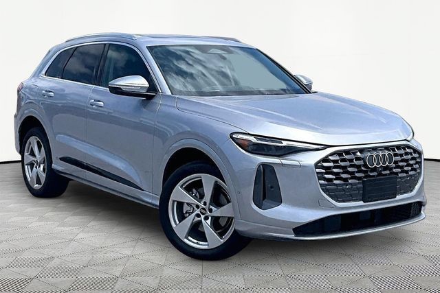 New 2026 Audi Q5 Premium AWD/4WD image 11