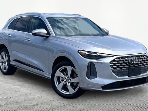 New 2026 Audi Q5 Premium Plus AWD/4WD image 11