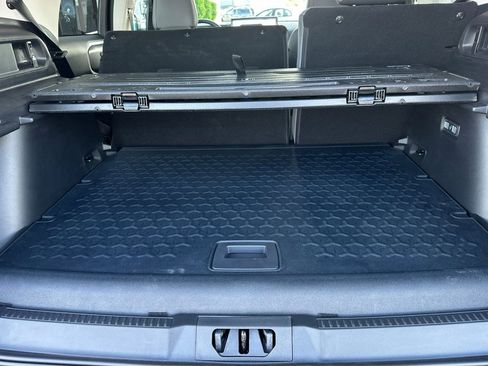 New 2025 Ford Bronco Sport Badlands w/ Badlands Tech Package image 16