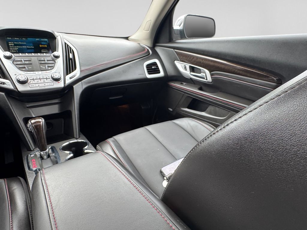 Used 2015 GMC Terrain Denali FWD image 23