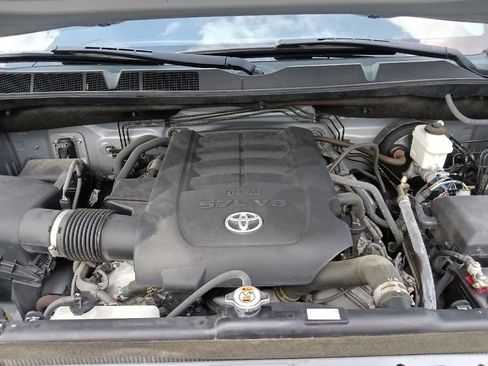 Used 2019 Toyota Tundra SR5 w/ SR5 Upgrade Package RWD image 34
