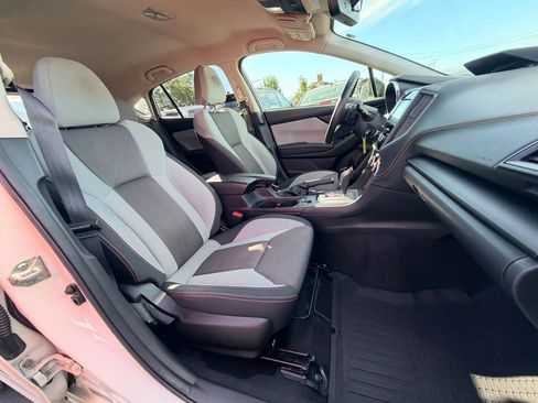 Used 2021 Subaru Crosstrek 2.0i Premium w/ Popular Package #3 AWD/4WD image 22