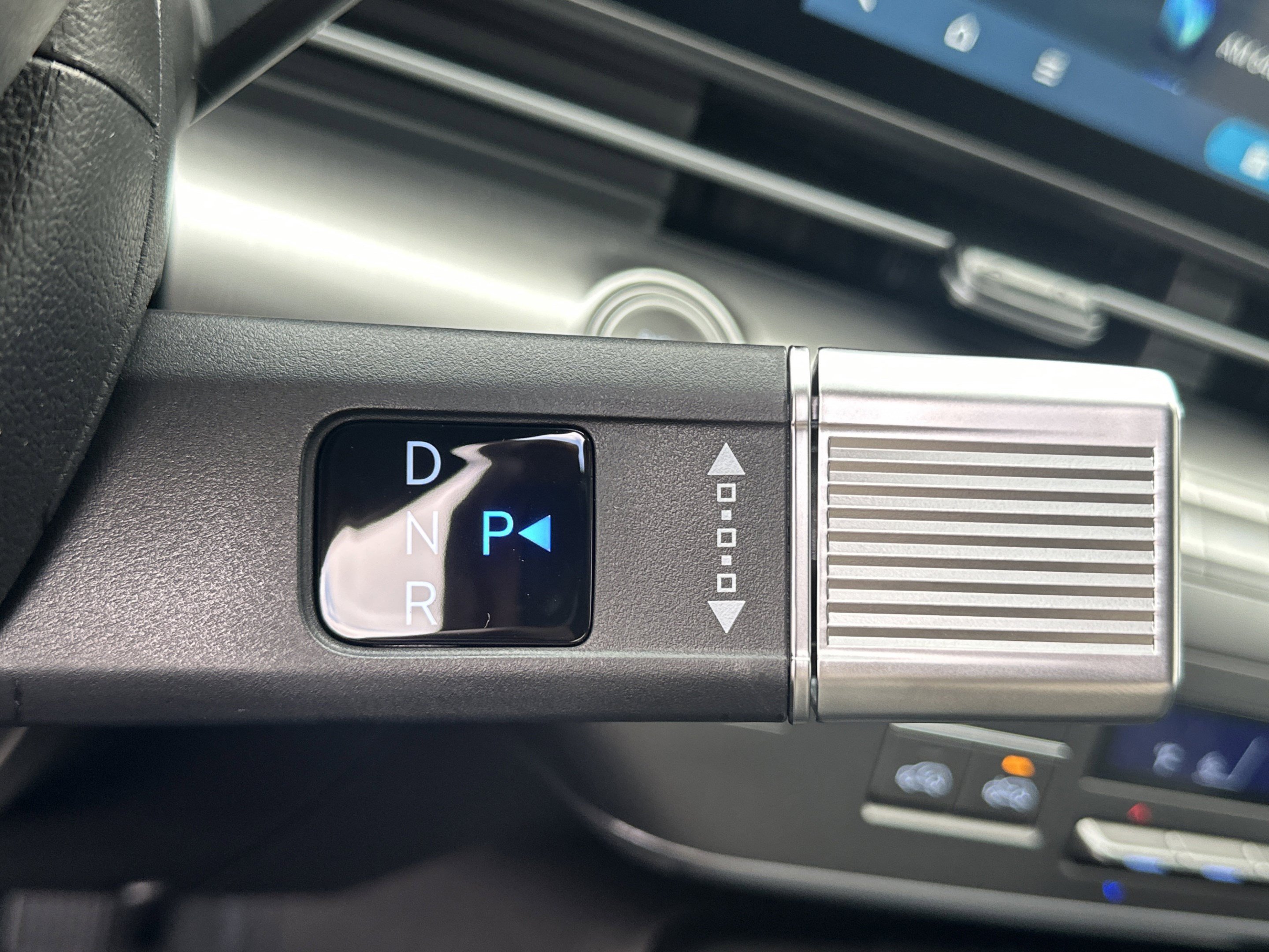 New 2026 Hyundai Kona Limited FWD image 19