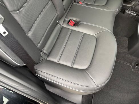 Used 2025 MAZDA CX-5 AWD 2.5 S w/ Preferred Package image 48