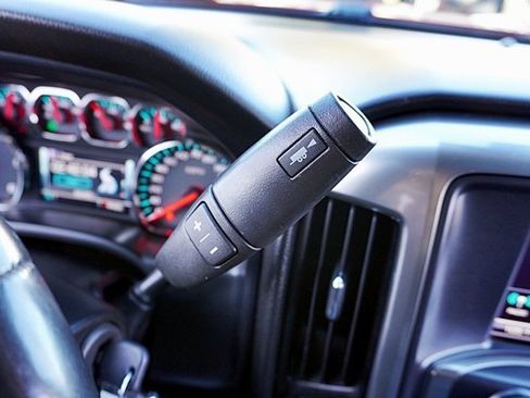 Used 2017 Chevrolet Silverado 1500 LT w/ All Star Edition image 35