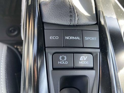 New 2026 Toyota Camry SE image 23