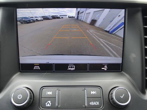 Used 2021 GMC Acadia SLT w/ Trailering Package AWD/4WD image 15
