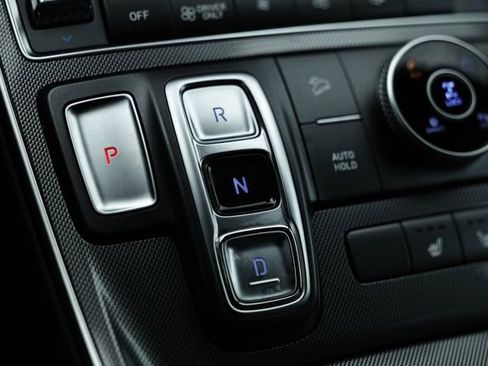 Used 2023 Hyundai Santa Fe Blue image 41