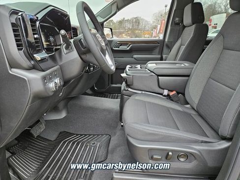 New 2026 GMC Sierra 1500 Elevation AWD/4WD image 6