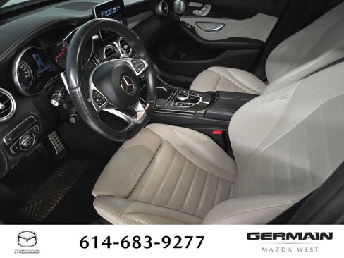 Used 2018 Mercedes-Benz C 43 AMG 4MATIC Sedan image 17