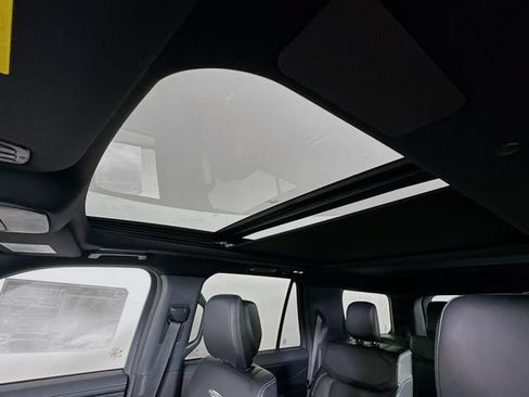 New 2027 Ford Expedition Platinum w/ Stealth Performance Package AWD/4WD image 21