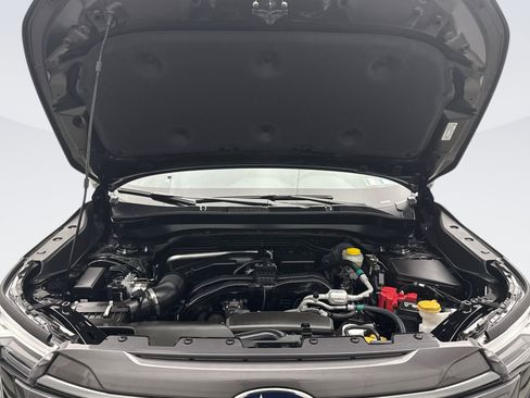 Used 2026 Subaru Forester Premium AWD/4WD image 26