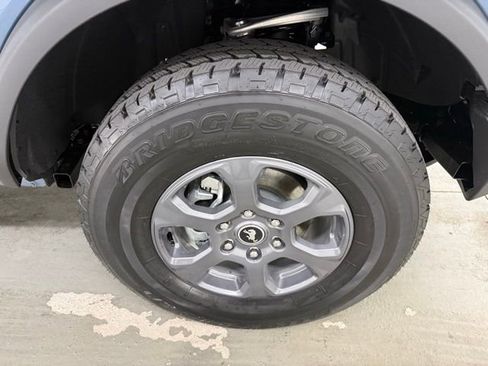 New 2025 Ford Bronco Big Bend image 5