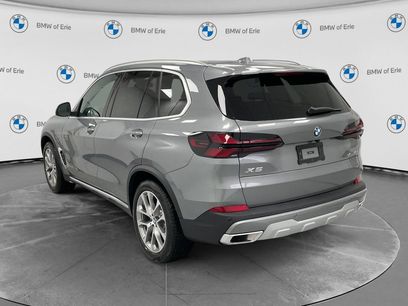 New 2026 BMW X5 xDrive40i w/ Climate Comfort Package