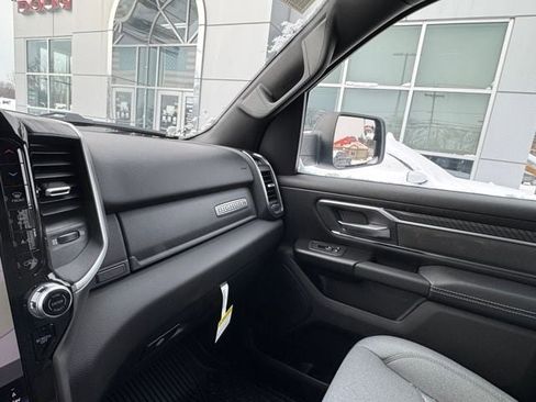 New 2026 RAM 1500 Big Horn image 47