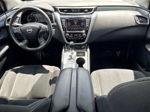 Certified 2023 Nissan Murano S FWD image 15