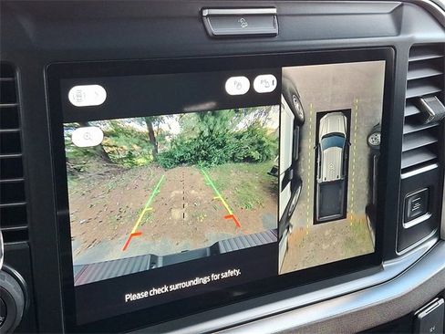 New 2026 Ford F250 Platinum w/ Tremor Off-Road Package image 14