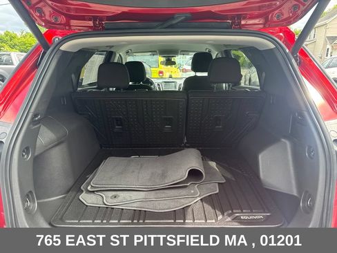 Used 2023 Chevrolet Equinox LT AWD/4WD image 19