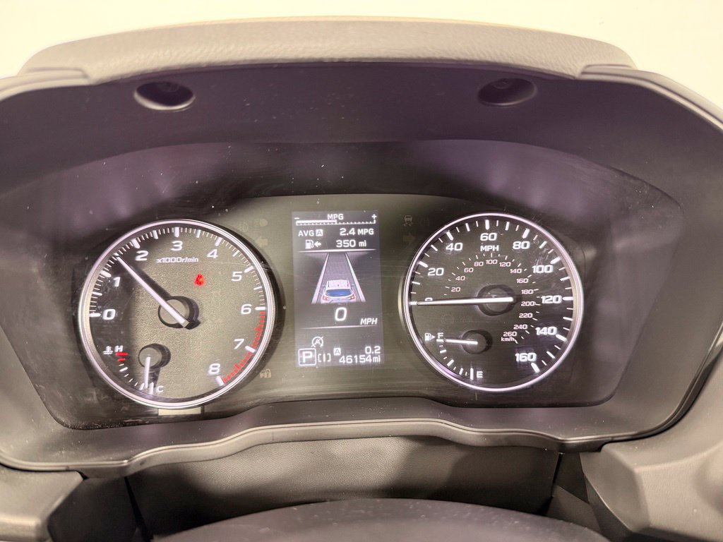 Used 2025 Subaru Crosstrek 2.5i Premium AWD/4WD image 29