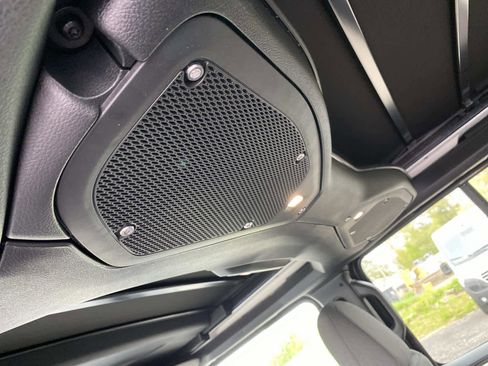New 2026 Jeep Wrangler Unlimited Sport AWD/4WD image 8