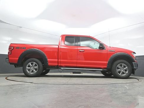 Used 2019 Ford F150 XLT w/ Equipment Group 302A Luxury AWD/4WD image 37