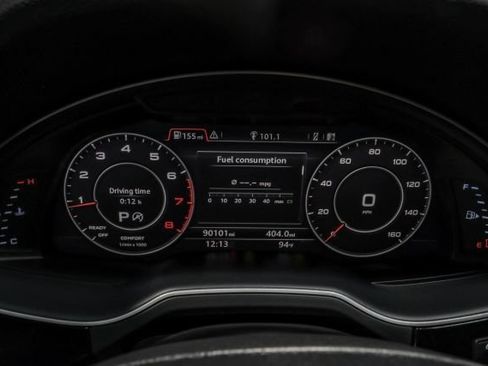 Used 2017 Audi Q7 3.0T Prestige w/ Prestige Package AWD/4WD image 27